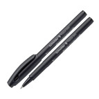 Ручка капиллярная SCHNEIDER Top Ball 845 0.3мм черный S184501