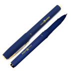 Ручка гелевая Optima Prima 0,5мм синяя O15638-02