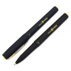 Ручка гелевая Optima Prima 0,5мм черная O15638-01