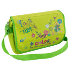 Сумка через плечо Cool For School RI00800 Rio