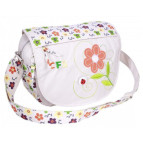Сумка через плечо Cool For School CF85241 Spring Flower