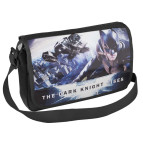 Сумка через плечо Cool For School BN07801 Batman