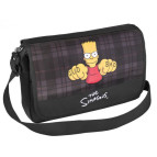 Сумка через плечо Cool For School SI08800 The Simpsons
