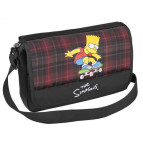 Сумка через плечо Cool For School SI08802 The Simpsons