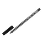 Ручка шариковая Optima Legend 0,5мм черная O15350-01