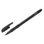 Ручка шариковая Optima Oil Hit 0,5мм черная O15630-01