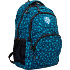 Рюкзак (ранец) школьный 1Вересня Yes 552978 Cambridge Кембридж CA011