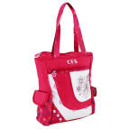 Сумка через плечо Cool For School CF85408 Trendy Flowers