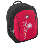 Рюкзак (ранец) школьный Cool For School CF85413 Princess