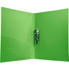 Папка клип-файл А4 c 1 скоросшивателем Economix Clip A Light E31207