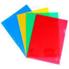 Уголок А5 Economix плотный E31156