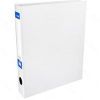 Папка А4 с 2 кольцами Economix 4см E30709