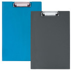 Клипборд А4 Economix ПВХ E30103