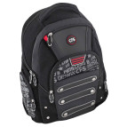 Рюкзак (ранец) школьный Cool For School CF85265 Stormrider