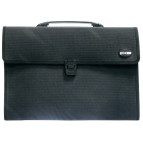 Портфель В4 3 отд. пластик Economix E31611