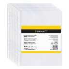 Файлы А4 25мк 100шт (+5мм ширины) Format F35117