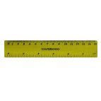 Линейка 15см пластик Cool For School CF81334