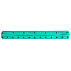 Линейка 30см НЕЛОМАЙКА Cool For School FLEX CF81335