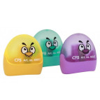 Точилка Cool For School с контейнером Веселая птичка CF40662