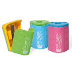 Точилка Cool For School с контейнером Pastel CF40666