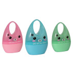 Точилка Cool For School с контейнером Rabbit CF40667