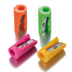 Точилка Cool For School Rocket CF40671