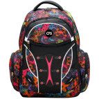 Рюкзак (ранец) школьный Cool For School CF85695 Butterfly