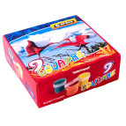 Гуашь Economix набор 9 цв. по 20 мл Africa E60122