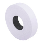 Ценники-лента малые белые Economix 16*23мм 700шт для 2рядн этикет-пистолета E21302-14