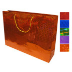 Пакет подарочный бумажный Tukzar 32*45*11см Tz-LA1