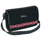 Сумка через плечо Cool For School Vyshyvanka CF85498-01