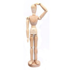 Манекен  D.K. Art-Craft муж. 11,43 см  94160101/16101