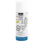 Лак аэрозоль Pebeo акриловый покрывной Глянцевый 400мл на основе растворителя P-520210