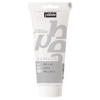 Гель акриловый структурный PEBEO Studio на водной основе 250мл матовый прозрачный P-524220