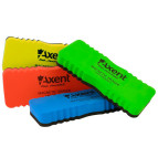 Губка для сухостираемых досок Axent большая 9803