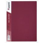 Папка с 20 файлами А4 Axent 1020**