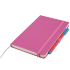 Блокнот А5 Axent 96л. Partner в клетку 8201**