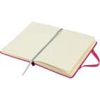 Блокнот А6 Axent 96л. Partner в клетку 8301-**