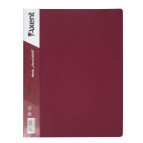 Скоросшиватель А4 Axent пластиковый 1304*