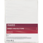 Файлы А4 90мк 20шт Axent 2009-20-А