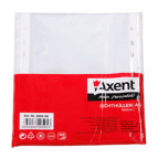 Файлы А5 40мк 100шт Axent 2005-00-А