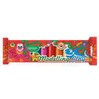 Пластилин 10 цв. Koh-i-Noor Подводный мир 200гр 131510