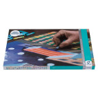 Пастель сухая Royal Talens Van Gogh мягкая 60цв. 90820160