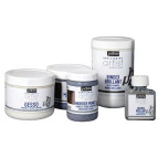 Лак водно-акриловый ARTIST 20мл Глянцевый P-520250-R