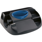 Подставка канцелярская Maped Essentials green maxi черный с синим MP.575100