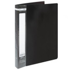 Папка с 30 файлами А4 Buromax BM.3611