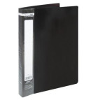 Папка с 40 файлами А4 Buromax BM.3616