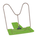 Подставка для книг металлическая Zibi ZB.3500-**