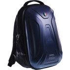 Рюкзак (ранец) школьный каркасный ZiBi ZB16.0230KL Ultimo Kinetic Blue