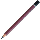 Карандаш простой графитный Koh-i-Noor Triograph 1830 2B